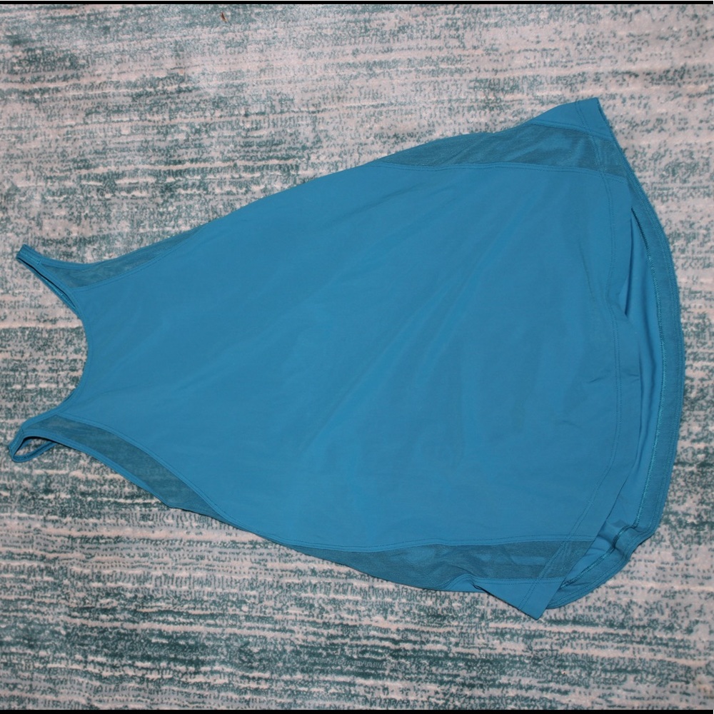 lulu lemon tank top